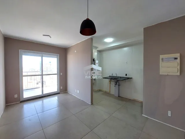 Imagem: Apartamento À Venda no Centro 1 Quarto