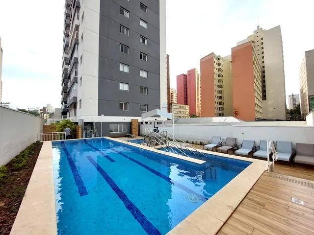 Imagem: COBERTURA DUPLEX VENDA E LOCAÇÃO 2 QUARTOS