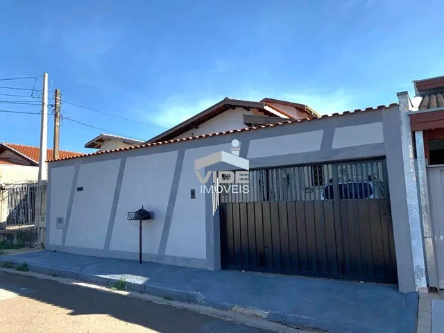 Imagem: Casa no Jardim Garcia À Venda