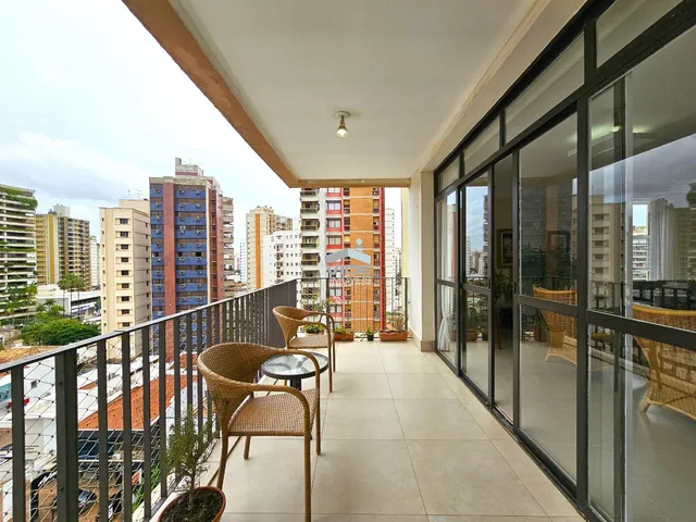 Imagem 6: Apartamento Residencial em Campinas - Sp, Cambui