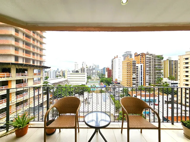 Imagem 15: Apartamento Residencial em Campinas - Sp, Cambui