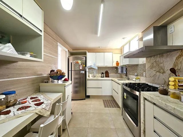 Imagem 4: Apartamento Residencial em Campinas - Sp, Cambui
