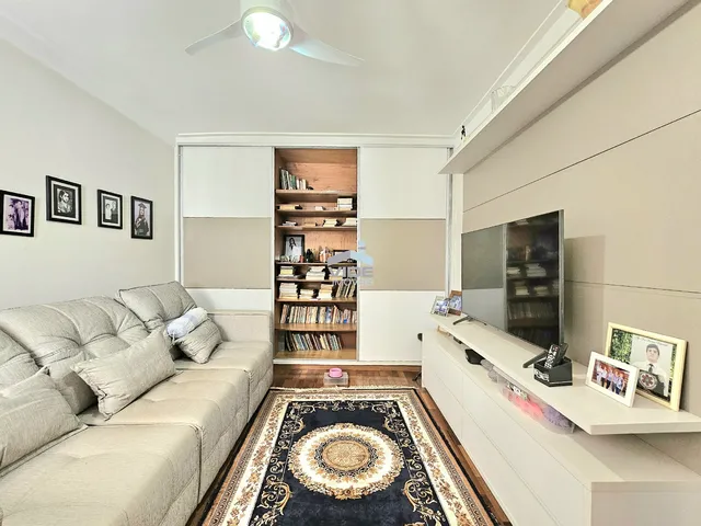 Imagem 9: Apartamento Residencial em Campinas - Sp, Cambui