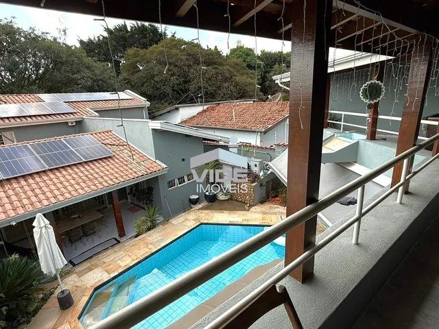 Imagem 5: Casa Mobiliada À Venda
