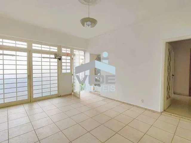 Imagem: Casa Comercial À Venda no Cambuí Campinas