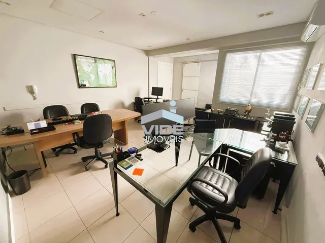 Imagem: Sala Comercial À Venda no Cambuí Campinas