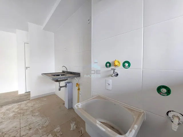 Imagem 9: Apartamento À Venda no Centro | 2 Quartos | 1 Suite | Campinas - Sp