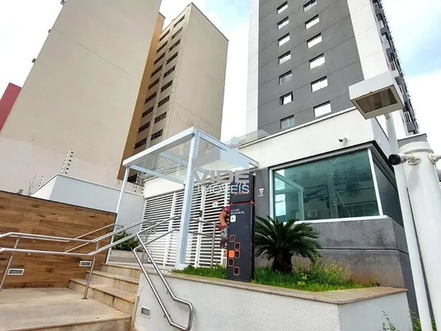 Imagem 2: Apartamento À Venda no Centro | 2 Quartos | 1 Suite | Campinas - Sp