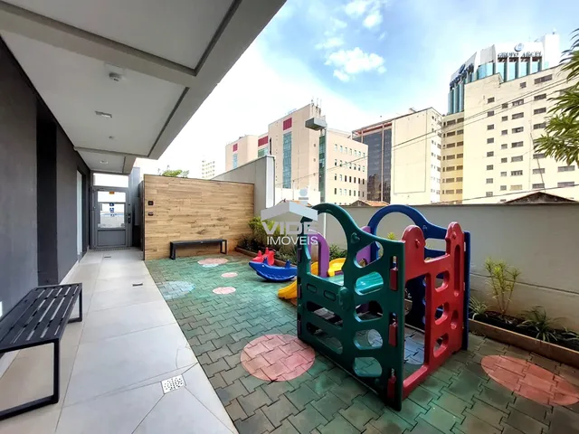 Imagem 4: Apartamento À Venda no Centro | 2 Quartos | 1 Suite | Campinas - Sp