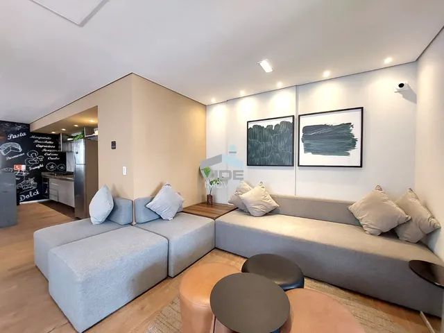 Imagem 14: Apartamento À Venda no Centro | 2 Quartos | 1 Suite | Campinas - Sp