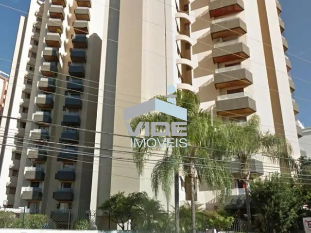 Imagem: APARTAMENTO À VENDA 4 DORM (1 SUITE)