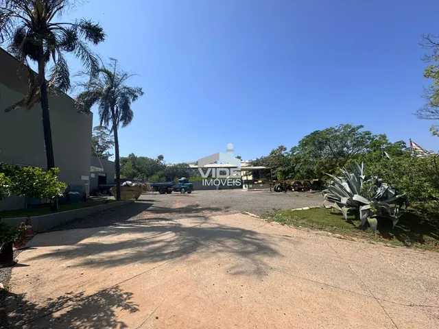 Imagem: ÁREA COMERCIAL À VENDA JOAPIRANGA