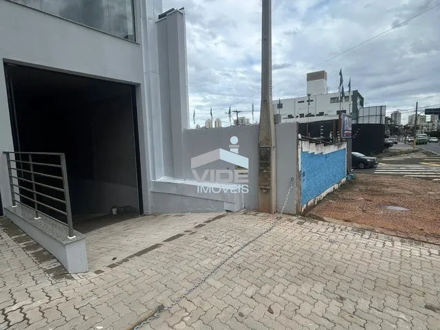 Imagem: BARRACÃO COMERCIAL em CAMPINAS - SP, JARDIM