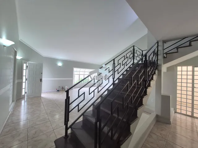 Imagem: Casa de Alto Padrão no Jardim Chapadão