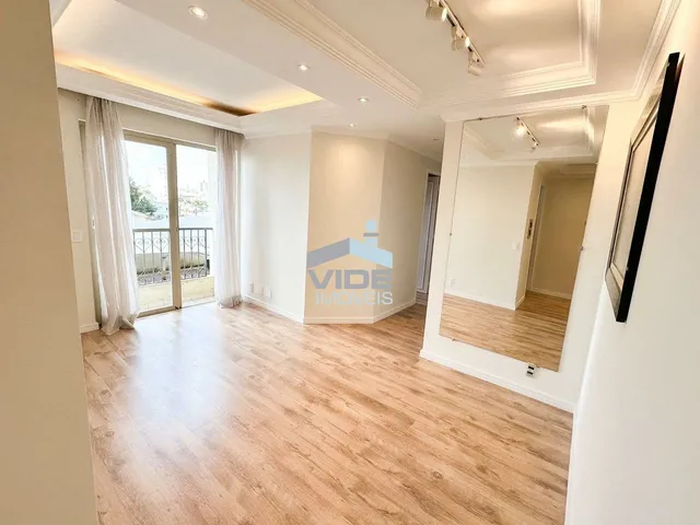 Imagem: APARTAMENTO PARA VENDER VILA NOVA