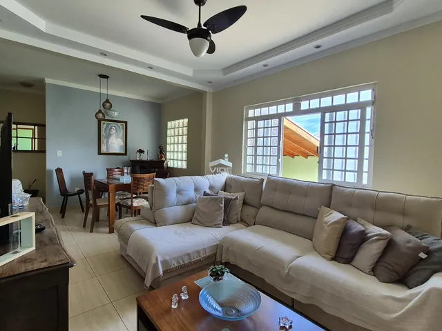 Imagem: Casa à venda Chácara da Barra Campinas