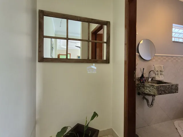 Imagem 5: Casa à venda Chácara da Barra Campinas térrea, bairro tradicional, com todas as