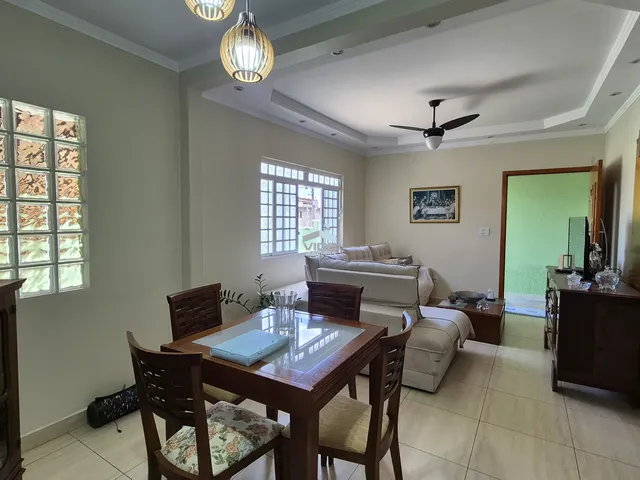 Imagem 8: Casa à venda Chácara da Barra Campinas térrea, bairro tradicional, com todas as