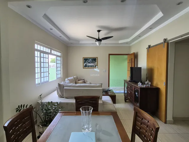 Imagem 14: Casa à venda Chácara da Barra Campinas térrea, bairro tradicional, com todas as