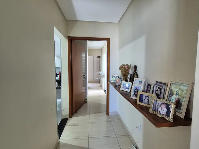 Imagem 4: Casa à venda Chácara da Barra Campinas térrea, bairro tradicional, com todas as