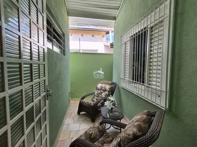 Imagem 2: Casa à venda Chácara da Barra Campinas térrea, bairro tradicional, com todas as