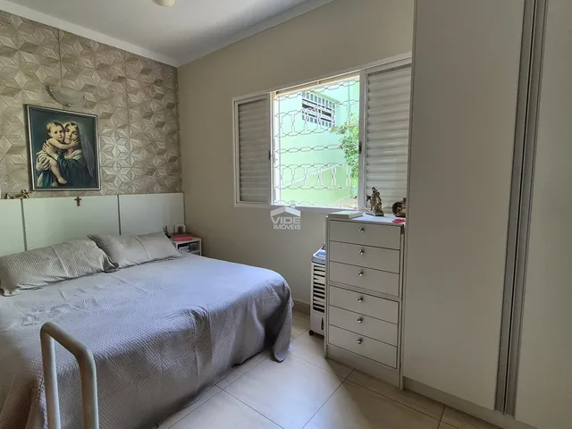 Imagem 13: Casa à venda Chácara da Barra Campinas térrea, bairro tradicional, com todas as