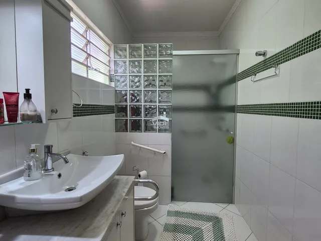 Imagem 7: Casa à venda Chácara da Barra Campinas térrea, bairro tradicional, com todas as