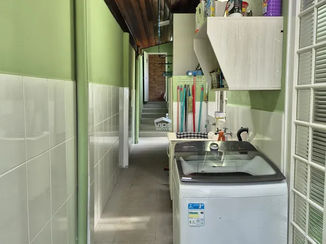 Imagem 15: Casa à venda Chácara da Barra Campinas térrea, bairro tradicional, com todas as