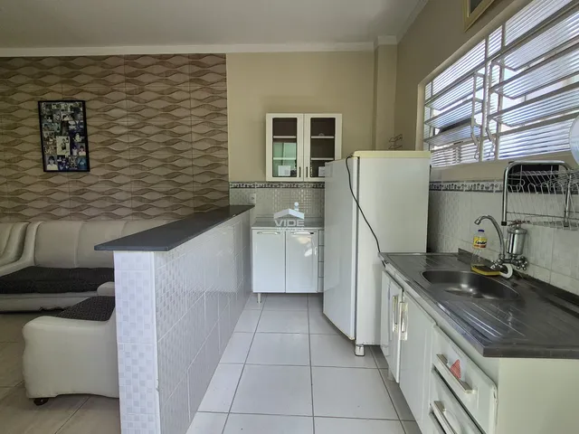 Imagem 10: Casa à venda Chácara da Barra Campinas térrea, bairro tradicional, com todas as