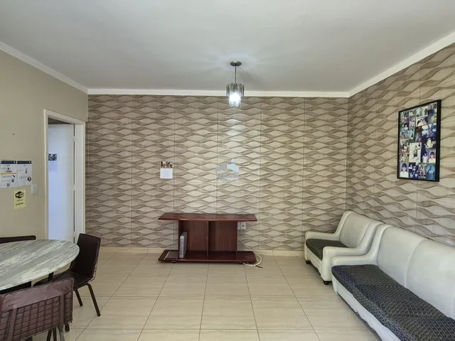Imagem 9: Casa à venda Chácara da Barra Campinas térrea, bairro tradicional, com todas as