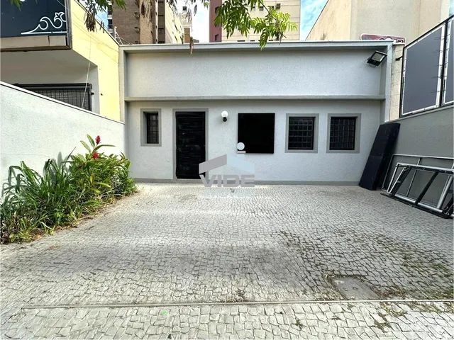 Imagem 1: Casa Comércio para Venda | Cambui