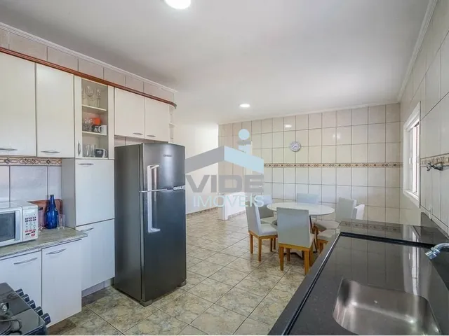 Imagem 3: Casa para Venda em Vinhedo/Sp | Centro | 227 M² | 4 Dormitórios