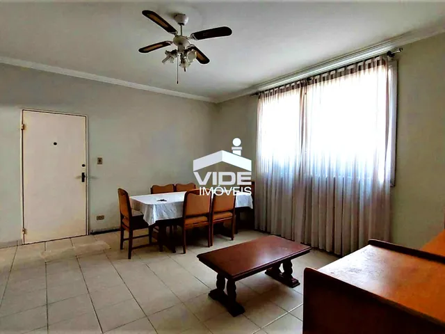 Imagem 2: Apartamento À Venda em Campinas/Sp | 3 Dormitórios