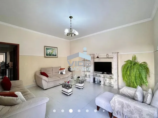 Imagem: Casa Sobrado para Venda Taquaral