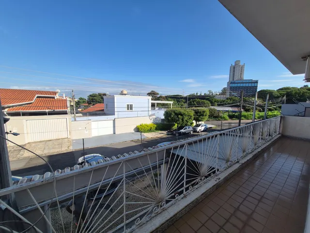 Imagem: SOBRADO NO JARDIM CHAPADÃO COM QUATRO QUARTOS