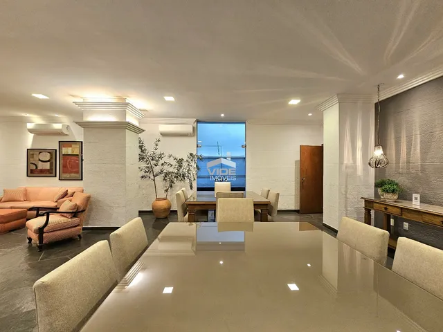 Imagem: Apartamento de Alto Padrão À Venda no