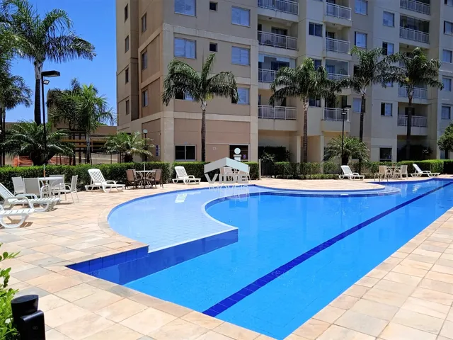 Imagem 3: Apartamento À Venda | 3 Quartos | 1 Suíte | 1 Vaga | Condominio Allegro