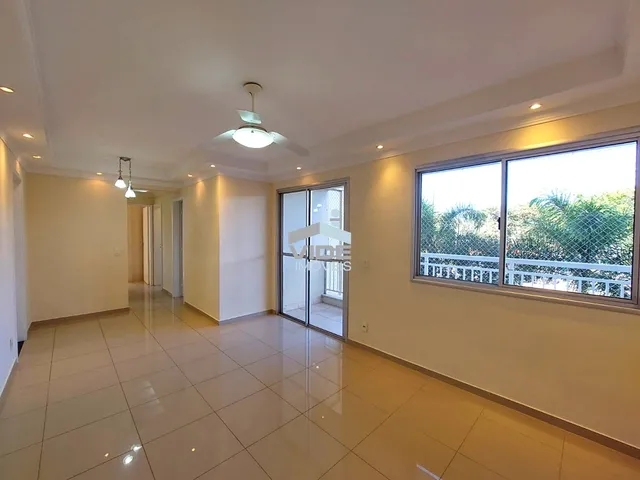 Imagem: Apartamento À Venda 3 Quartos 1 Suíte
