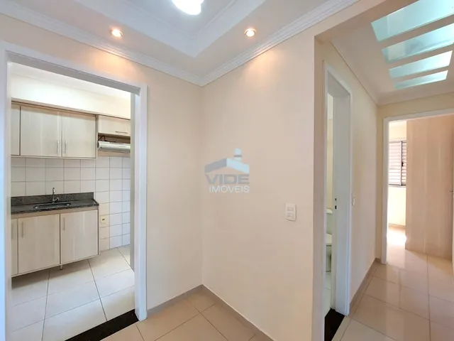 Imagem 16: Apartamento À Venda | 3 Quartos | 1 Suíte | 1 Vaga | Condominio Allegro