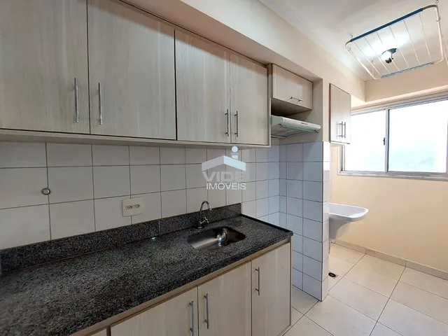 Imagem 12: Apartamento À Venda | 3 Quartos | 1 Suíte | 1 Vaga | Condominio Allegro