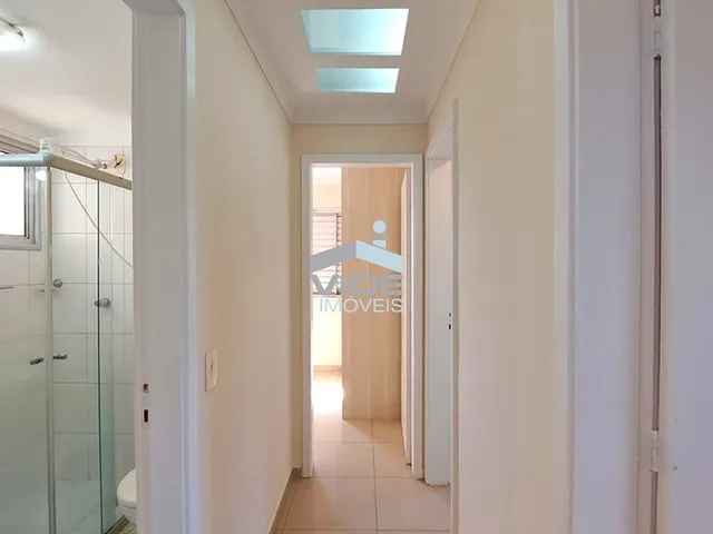 Imagem 11: Apartamento À Venda | 3 Quartos | 1 Suíte | 1 Vaga | Condominio Allegro