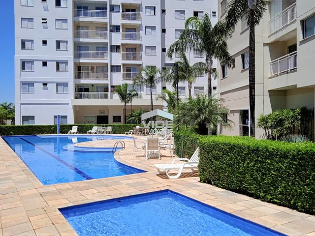 Imagem 4: Apartamento À Venda | 3 Quartos | 1 Suíte | 1 Vaga | Condominio Allegro