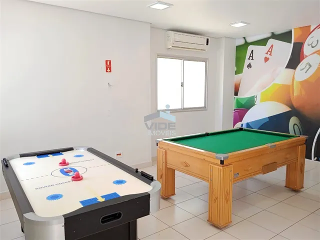 Imagem 6: Apartamento À Venda | 3 Quartos | 1 Suíte | 1 Vaga | Condominio Allegro