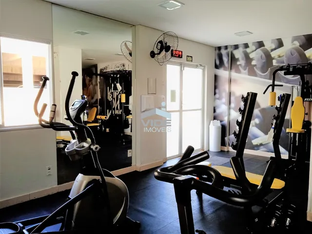 Imagem 5: Apartamento À Venda | 3 Quartos | 1 Suíte | 1 Vaga | Condominio Allegro