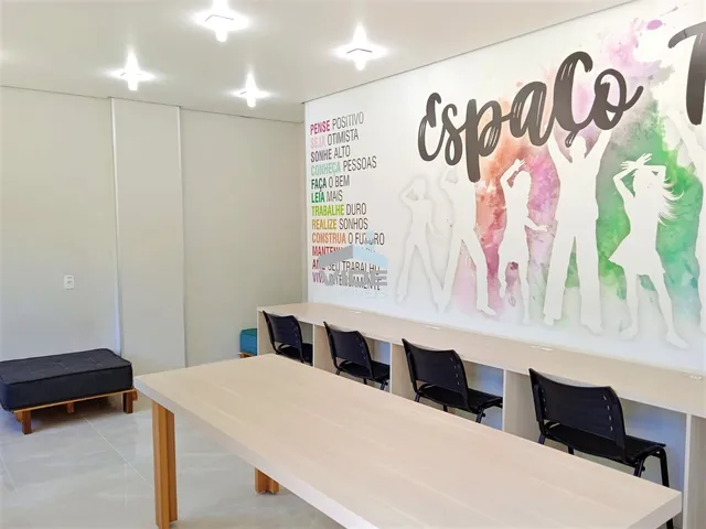 Imagem 7: Apartamento À Venda | 3 Quartos | 1 Suíte | 1 Vaga | Condominio Allegro