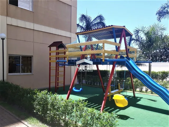 Imagem 8: Apartamento À Venda | 3 Quartos | 1 Suíte | 1 Vaga | Condominio Allegro