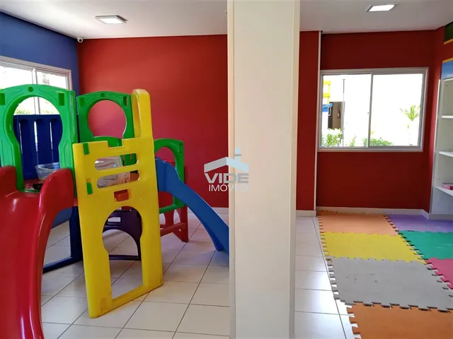 Imagem 10: Apartamento À Venda | 3 Quartos | 1 Suíte | 1 Vaga | Condominio Allegro