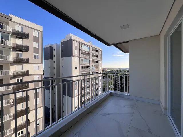 Imagem 14: Apartamento para Venda | Eco Vila santa Margarida