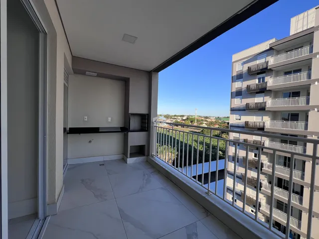 Imagem 7: Apartamento para Venda | Eco Vila santa Margarida
