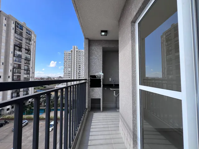 Imagem 7: APARTAMENTO PARA VENDA | HORTOLÂNDIA - SP | ECO VILA TALÍSIA